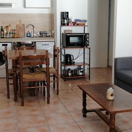 T2 6 Couchages. Plein Centre Διαμέρισμα Ax-les-Thermes Εξωτερικό φωτογραφία