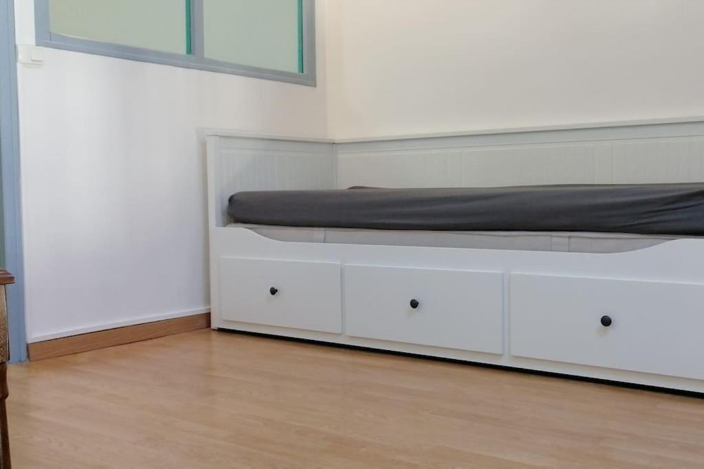 T2 6 Couchages. Plein Centre Διαμέρισμα Ax-les-Thermes Εξωτερικό φωτογραφία