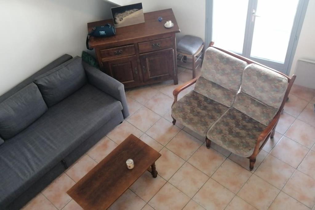 T2 6 Couchages. Plein Centre Διαμέρισμα Ax-les-Thermes Εξωτερικό φωτογραφία