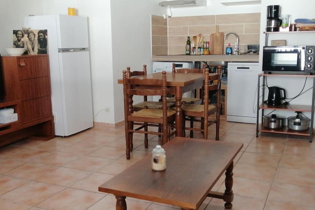 T2 6 Couchages. Plein Centre Διαμέρισμα Ax-les-Thermes Εξωτερικό φωτογραφία